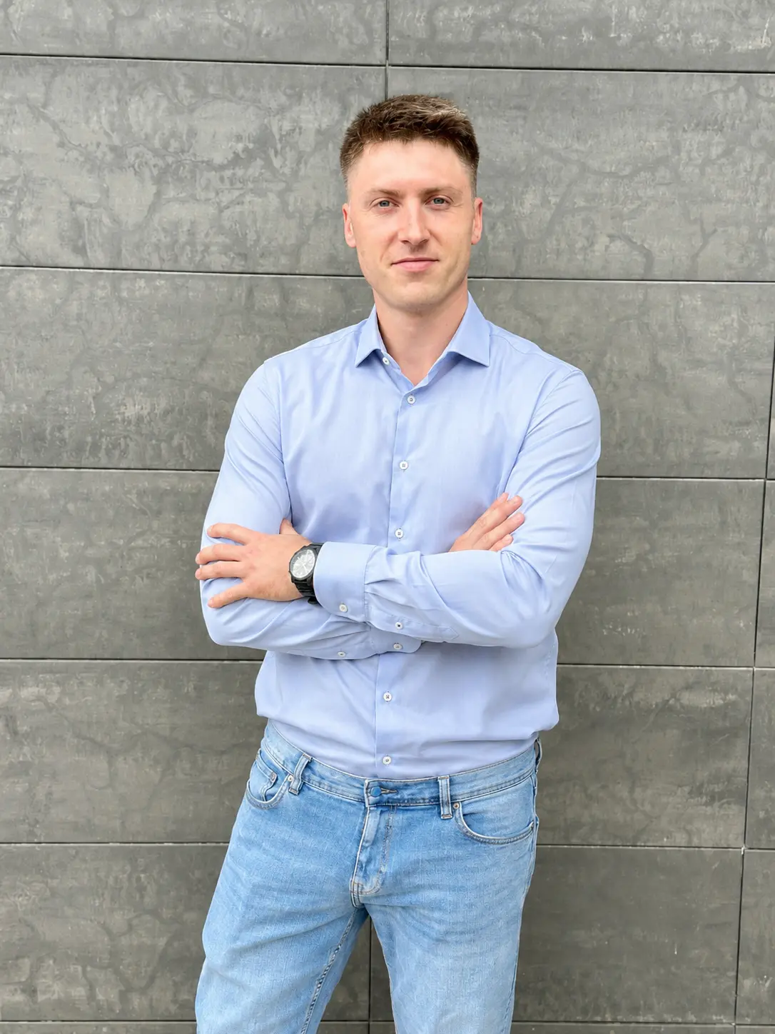 Renaldas Kietavičius, Vendis įkūrėjas